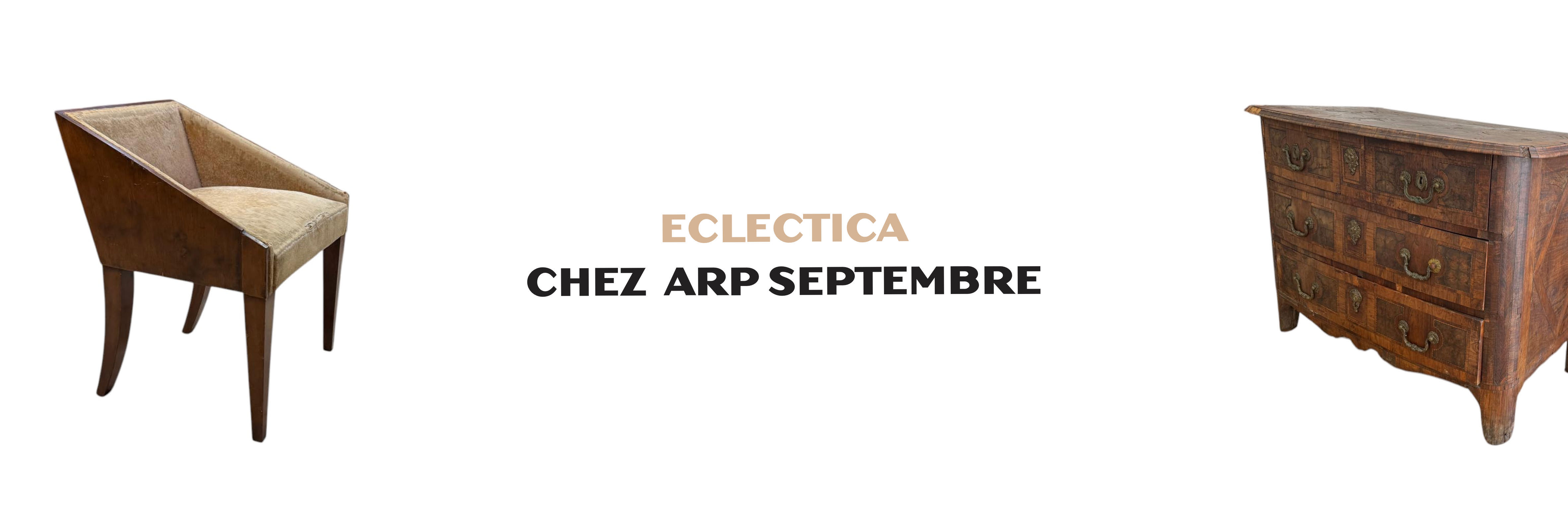 ECLECTICA